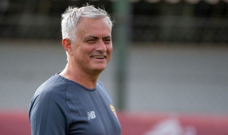 Jose Mourinho has already delivered verdict on Chelsea's potential new partnership
