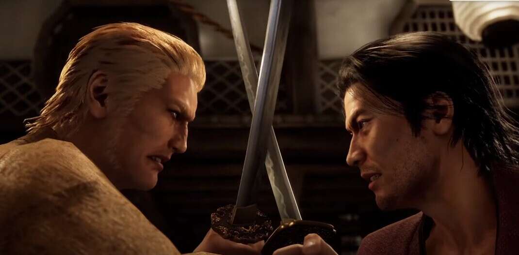 Yakuza Like A Dragon: Ishin Announced For PS4 And PS5 During State Of Play