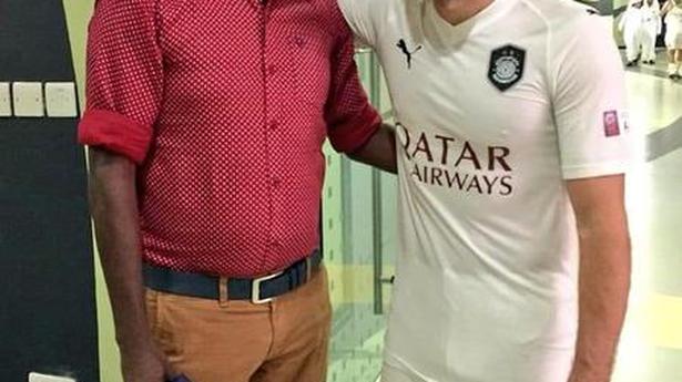 ‘India can beat Qatar’
