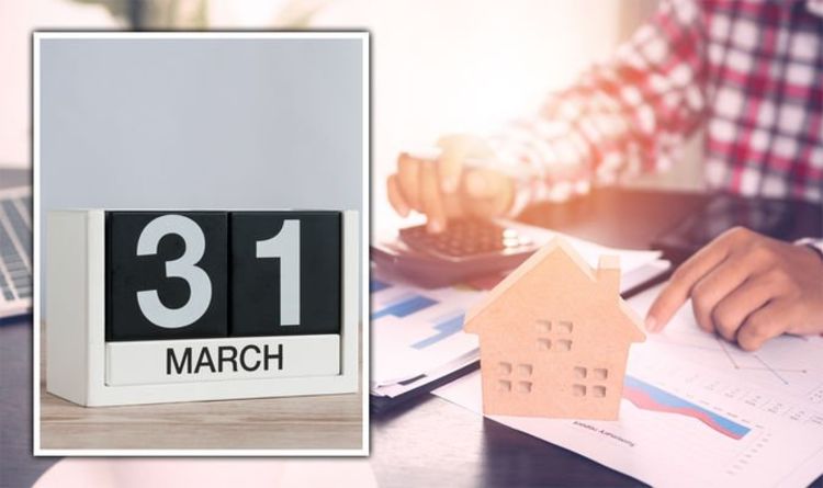 Mortgage holiday: FCA issues warning on March