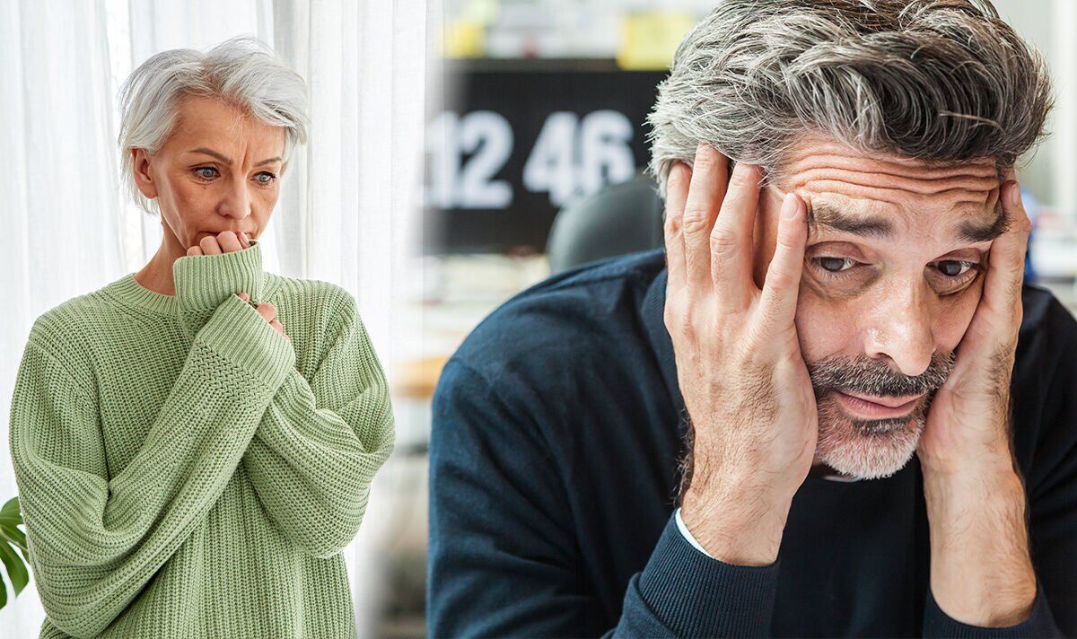 State pension age hike may create ‘misery and poverty’ for Britons