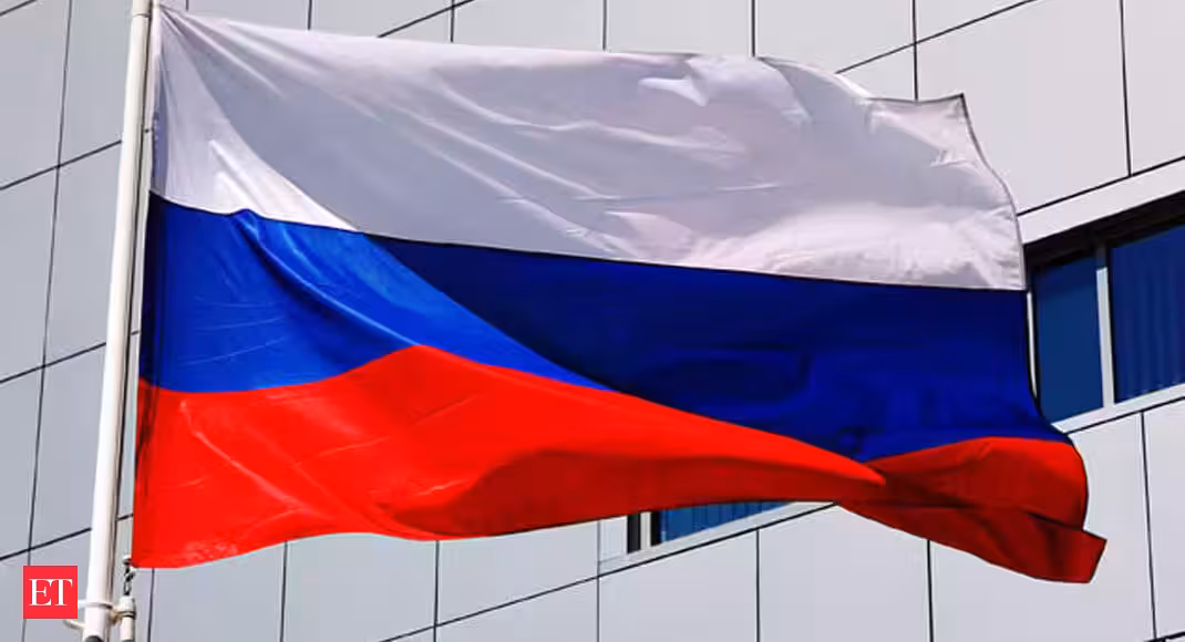 Russia banned from using its name, flag at next two Olympics