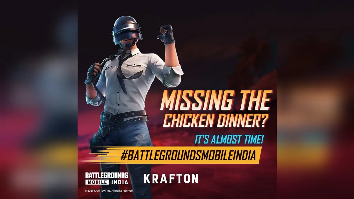 How to Transfer Your PUBG Mobile Data to Battlegrounds Mobile India