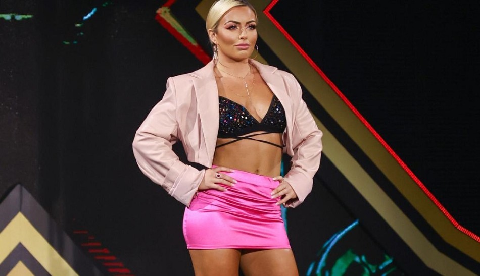 WWE NXT recap, results and highlights: July 13, 2021
