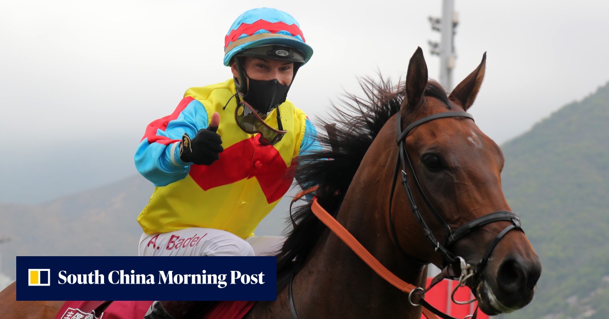 Badel ‘ready to bounce back’ from lull with more Group One glory on Wellington