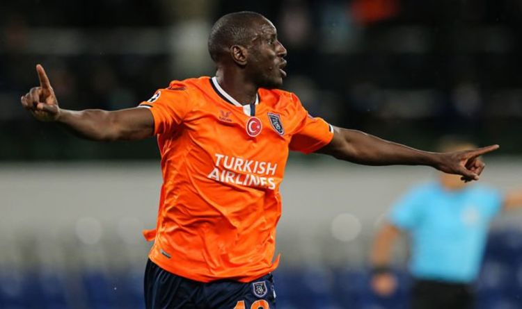 Istanbul Basaksehir vs Man Utd LIVE: Confirmed team news and Champions League updates