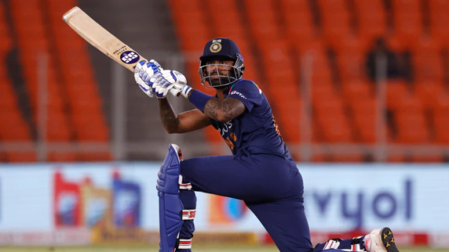India in Sri Lanka: I want Suryakumar Yadav to play all 6 matches, says VVS Laxman