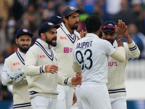 Best pace attack in 30 years makes India favourites in first two Tests against South Africa: Ali Bacher