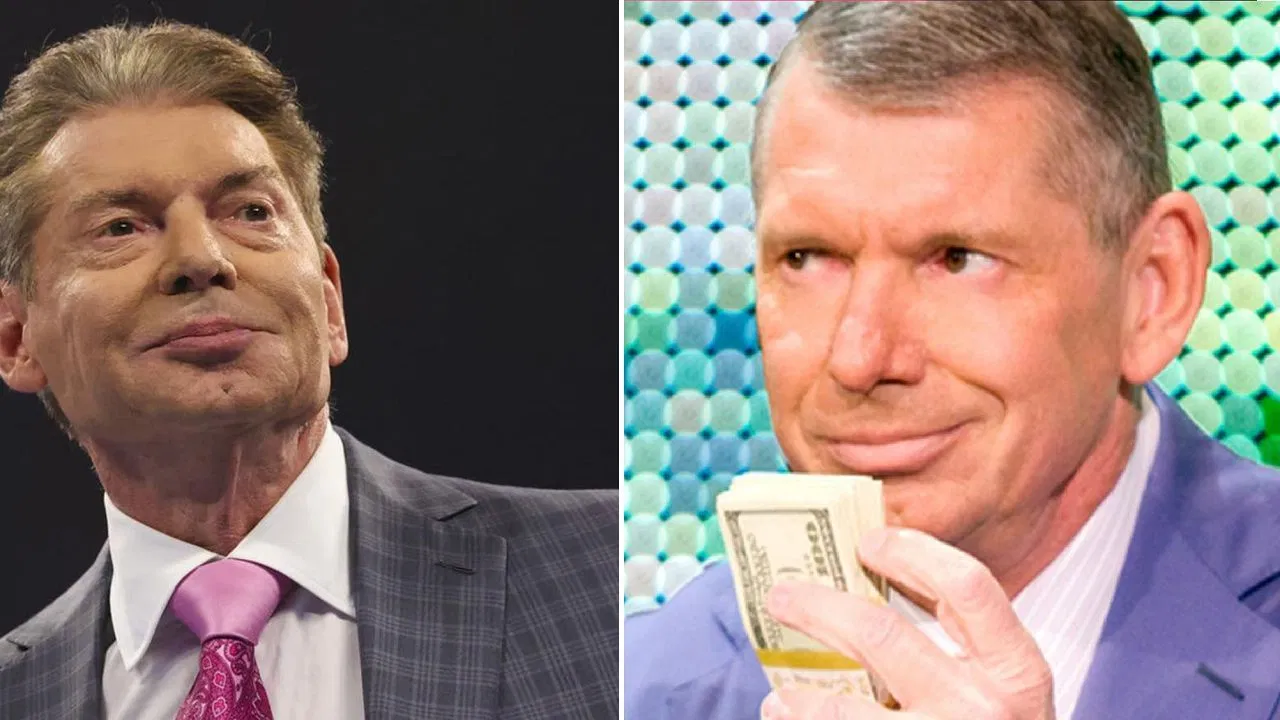 Vince McMahon's insane net worth revealed; currently ranked #1016 on the list of billionaires