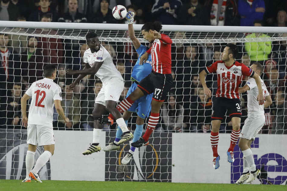Football Yearender 2020: Five best central defenders in the Premier League 2020