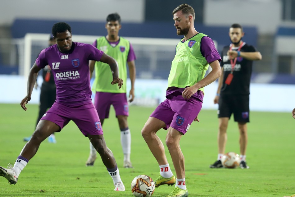 ISL 2020-21: Odisha FC vs FC Goa: Preview, Team News, Timings, Live Streaming Information