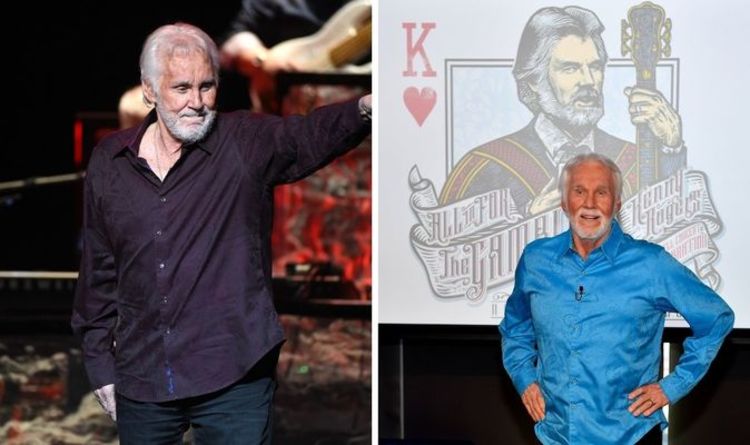 Kenny Rogers songs: Did Kenny Rogers write The Gambler? Who sang it first?