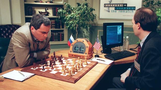 Daily Quiz | On young chess champions