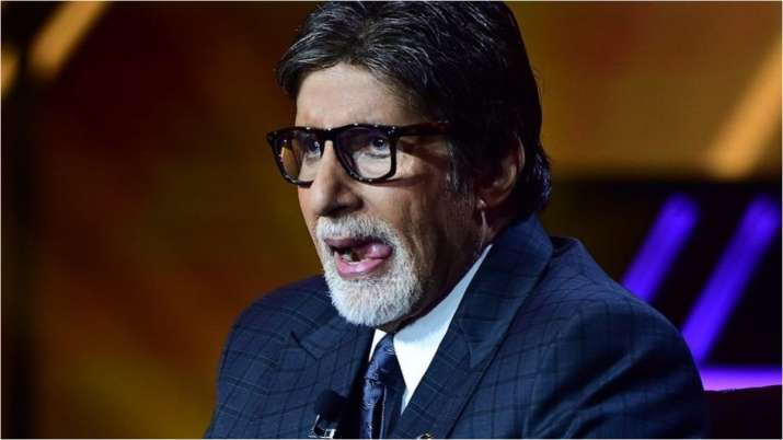 Big B pens emotional note on legacy of his father Harivansh Rai Bachchan