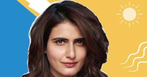Fatima Sana Shaikh on having worked with SRK, Aamir Khan, Amitabh Bachchan, Kamal Haasan: I hope my lucky char