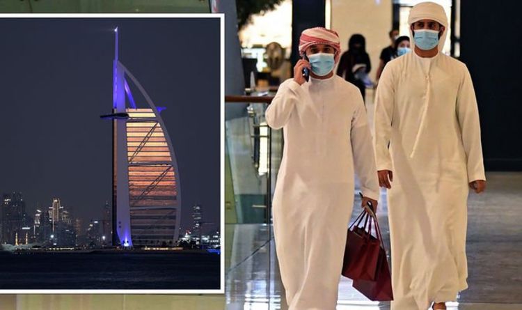 Dubai holidays: UAE arrivals slapped with quarantine as FCDO warns against travel