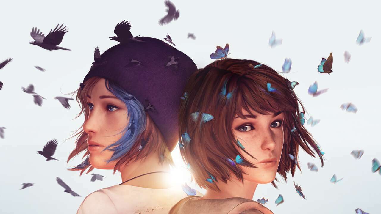 Life Is Strange: Remastered Collection Is Coming September 30