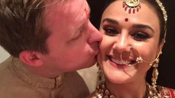 Preity Zinta shares how she celebrated the 'longest ever' Karwa Chauth this year