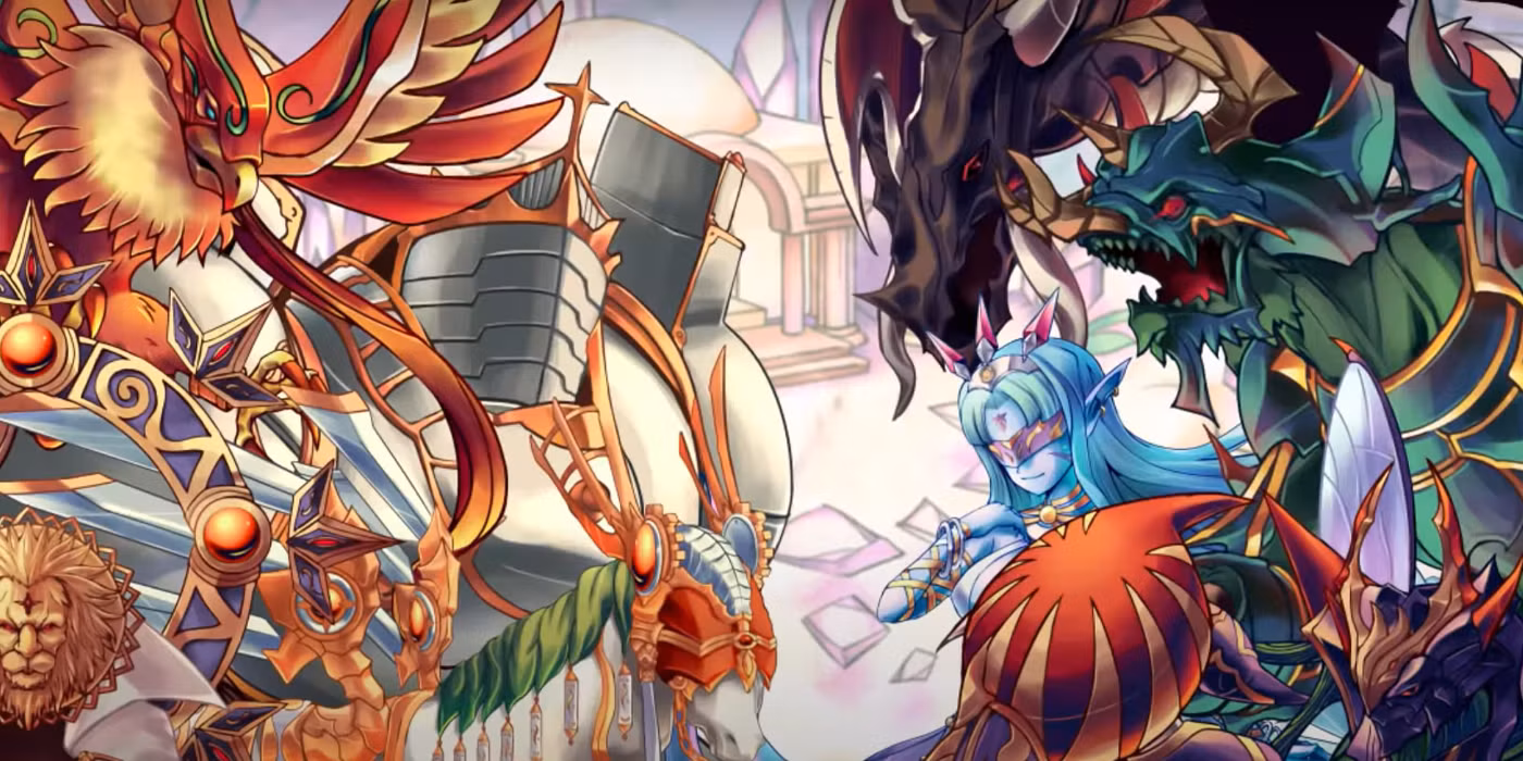 'Justice Chronicles' Trailer Teases Turn-Based Combat and 40 Hours of Gameplay