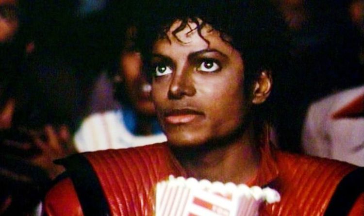 Michael Jackson tried to DESTROY Thriller video: Heartbroken star hid in room for 3 days