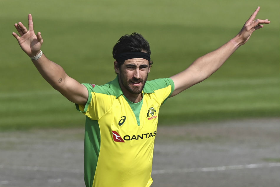 India vs Australia: Finch expects Starc to bounce back quickly