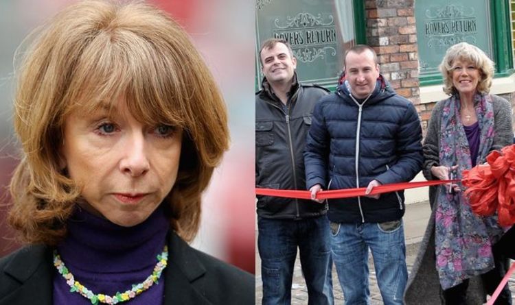 Coronation Street writer hits back at claim