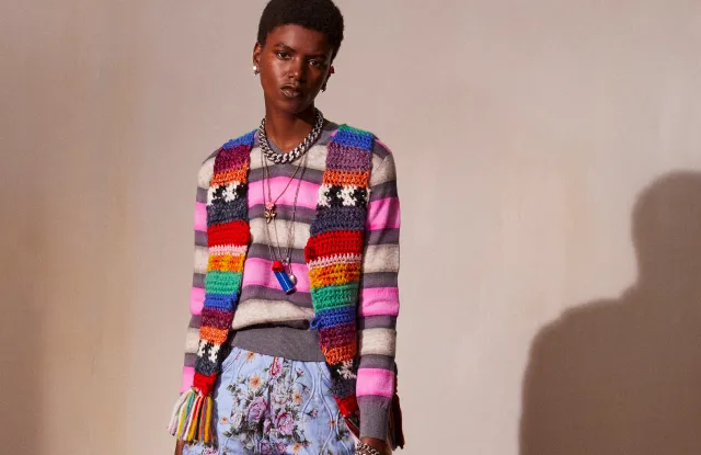Dsquared2 Resort 2022