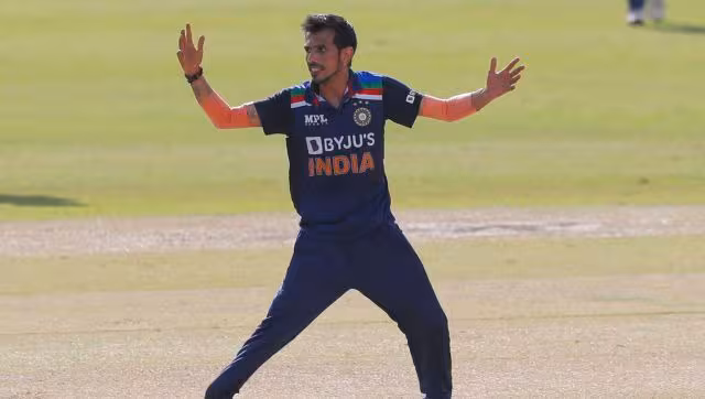 Aakash Chopra comes out in support of Deepak Chahar, Yuzvendra Chahal after T20 World Cup snub - Firstcricket