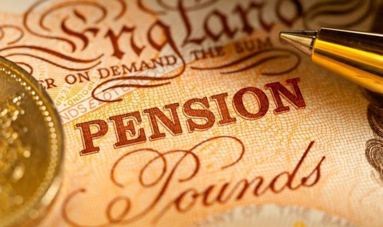 Pension: Britons urged to make their money ‘work hard’ as impacts of COVID-19 continue
