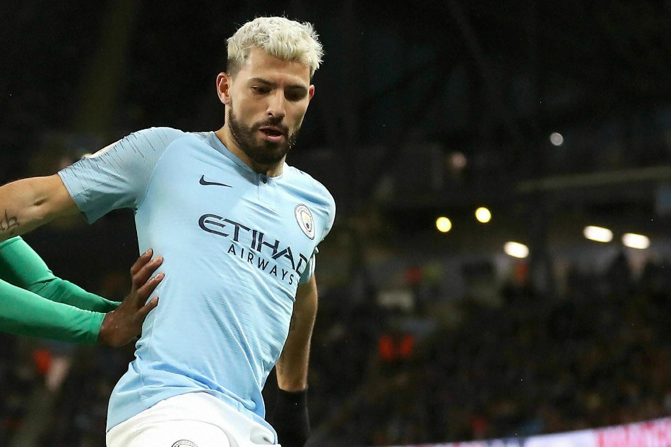 Mauricio Pochettino eyeing Sergio Aguero: Should Guardiola let him leave?