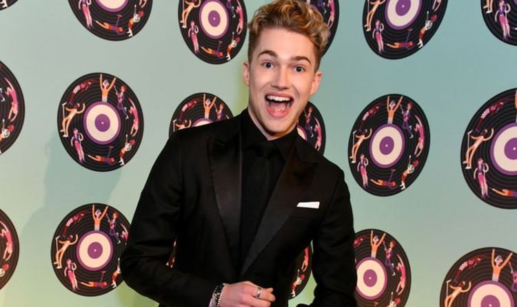 AJ Pritchard confirmed for I'm A Celebrity after testing negative for COVID-19
