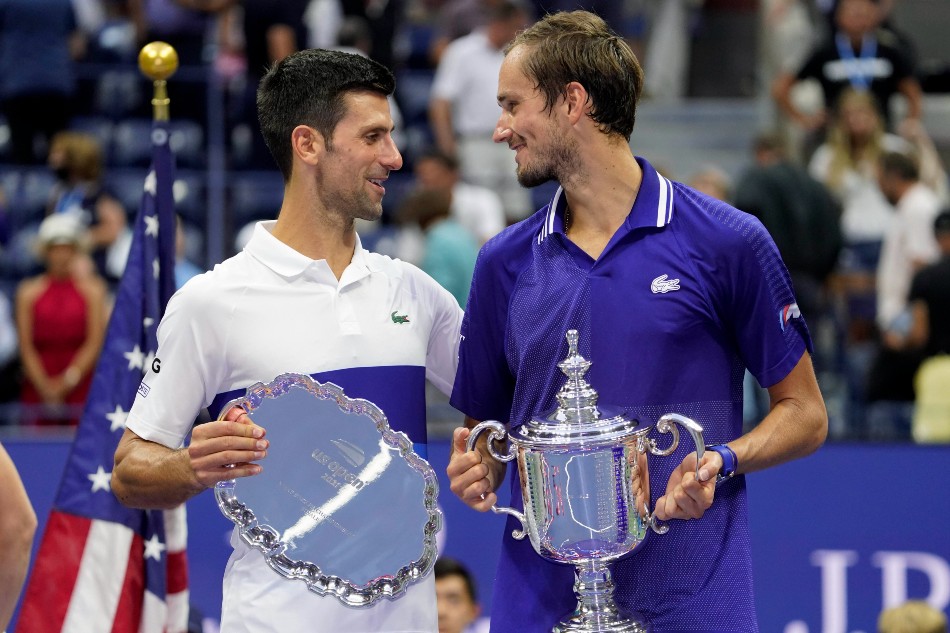 US Open 2021: Full List of Award Winners, Results, Prize Money, Records and Statistics