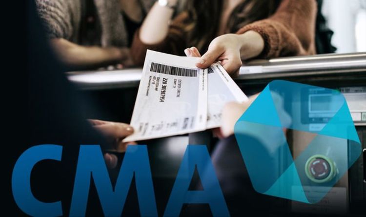 Flight compensation: Airlines investigated on Covid flight refund shambles - millions hit