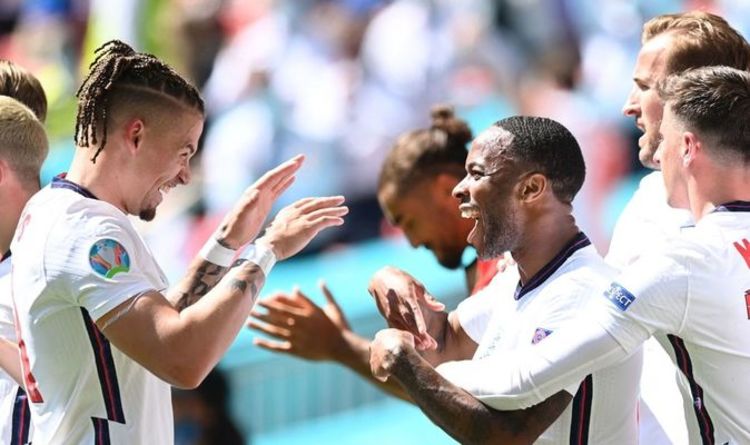 England boss Gareth Southgate finds new undroppable in Kalvin Phillips after Croatia win