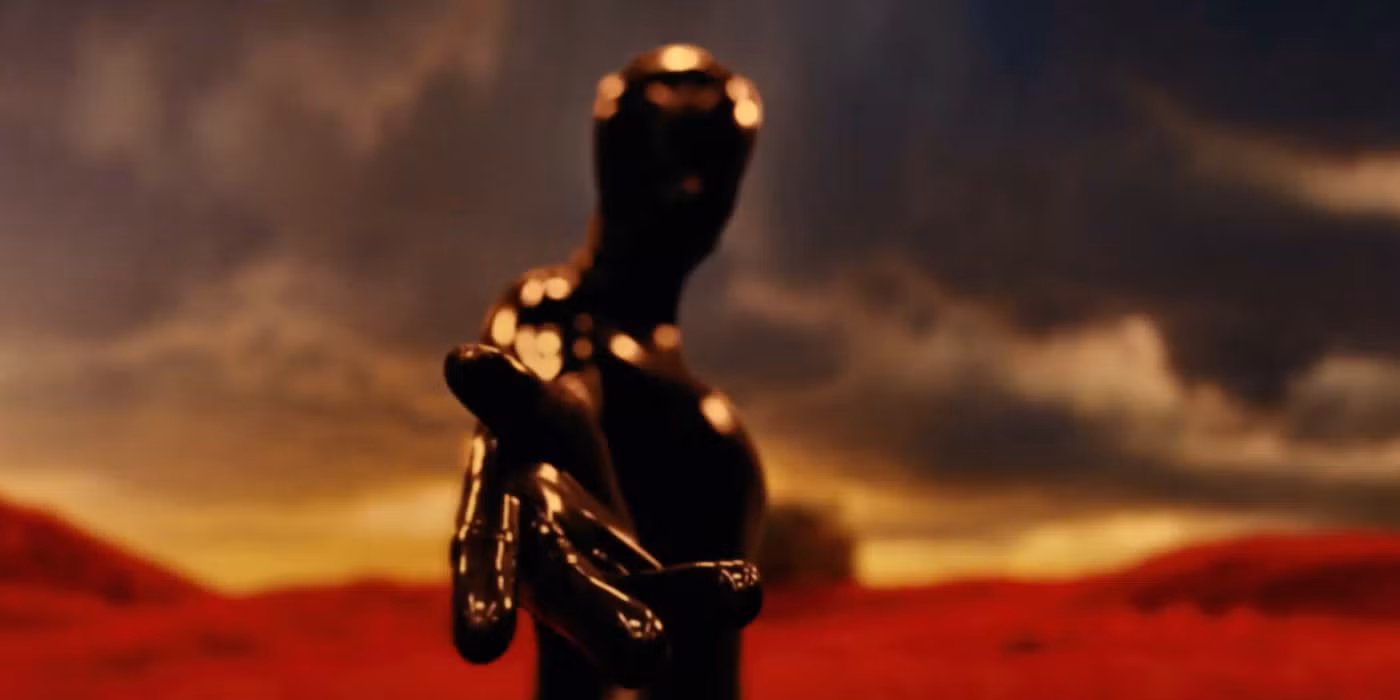 ‘American Horror Stories’ Teaser Trailer Hints at the Horrors to Come in New Anthology