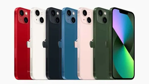 Apple iPhone 13 price drops on Amazon and Flipkart. Check the offers here