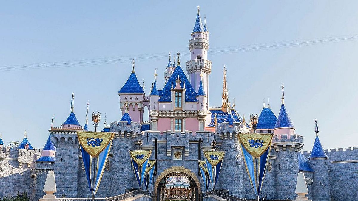 Disneyland's New Magic Key Program Is Already Causing Headaches For People Trying To Get Into The Park