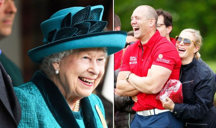 Zara and Mike's greater freedoms as there was 'no attempt made' to absorb him into family