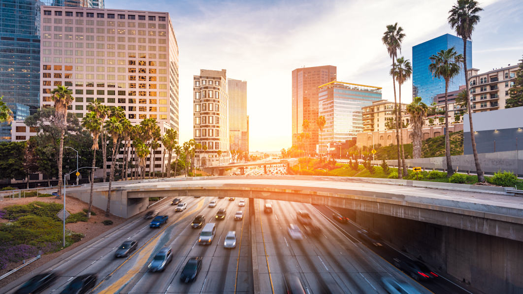Will more working from home really result in less traffic?
