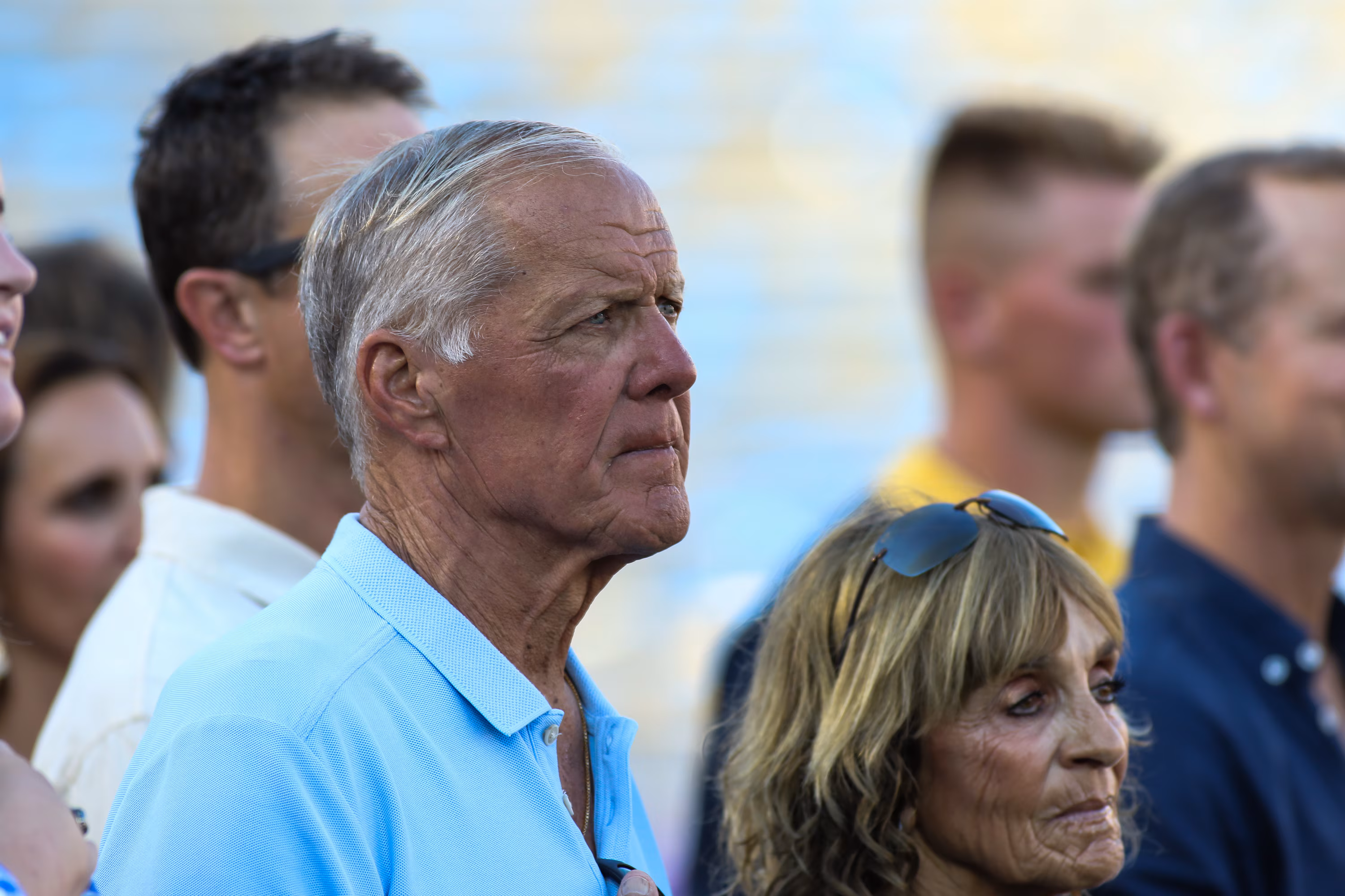 Terry Donahue, Former UCLA Coach and 49ers GM, Dies at 77