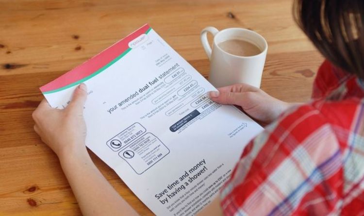 Cost of living crisis: Inflation threatens millions this winter