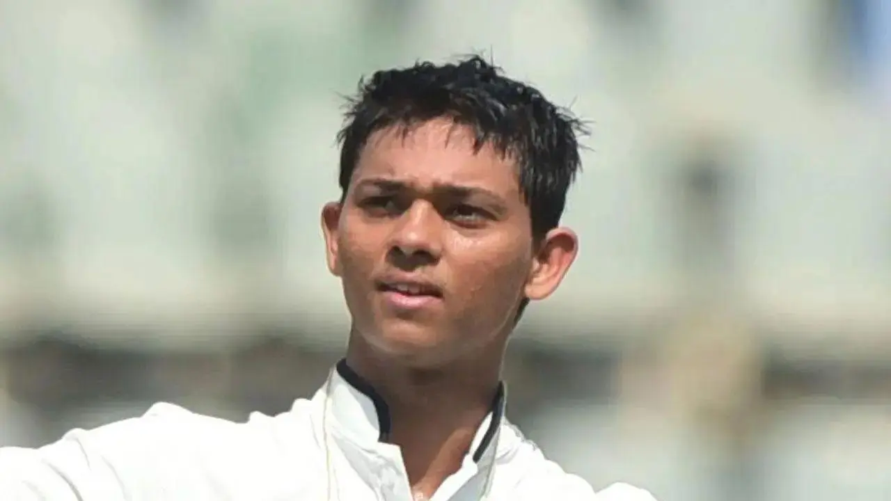 Ranji Trophy final: We are in a really good position, says Mumbai opener Yashasvi Jaiswal