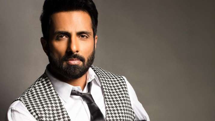 Sonu Sood fan breaks TV set, actor jokes 'His dad is going to ask me to buy a new one now'