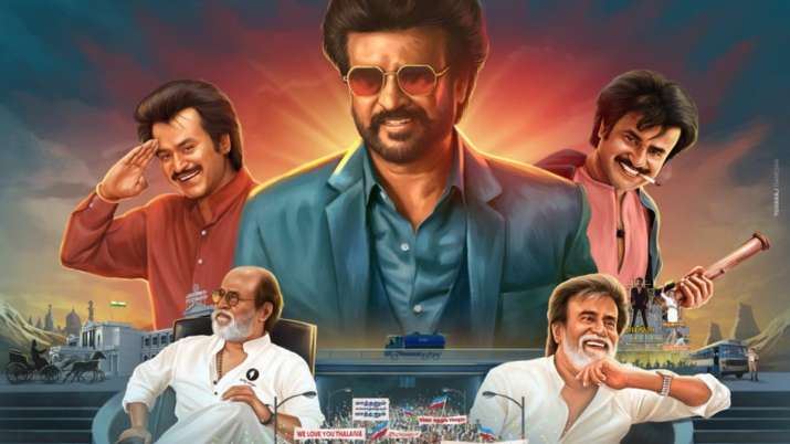 Happy Birthday Rajinikanth: PM Modi, AR Rahman, Suniel Shetty and others wish Thalaiva on 70th birthday