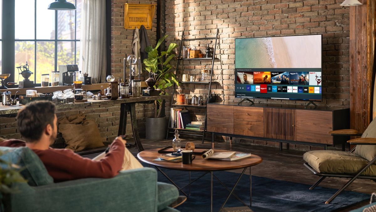 The best 65-inch TVs for 2021