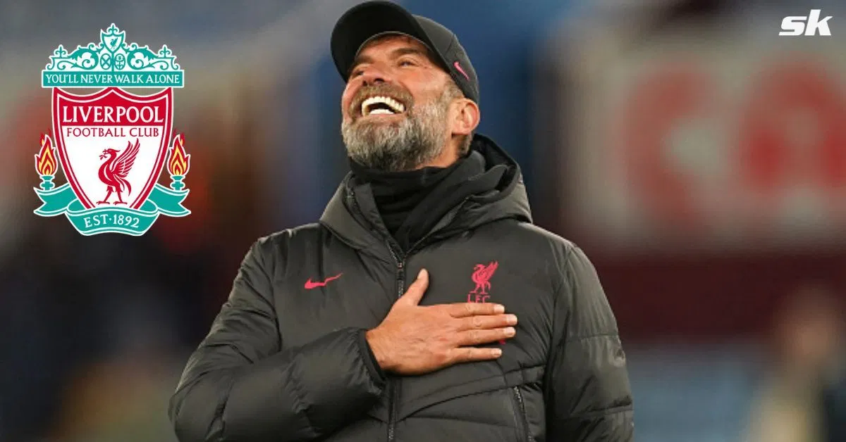 "I see him at Liverpool " - Reliable journalist gives encouraging transfer update about superstar Jurgen Klopp