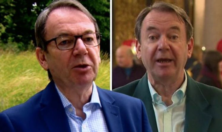 Eric Knowles wife: Who is the antiques expert married to?