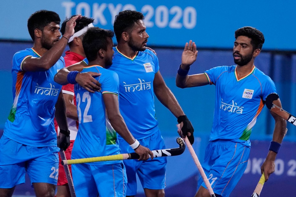 Tokyo Olympics: India vs Great Britain men's hockey quarter-final: Date, IST Time, Head to head, TV telecast