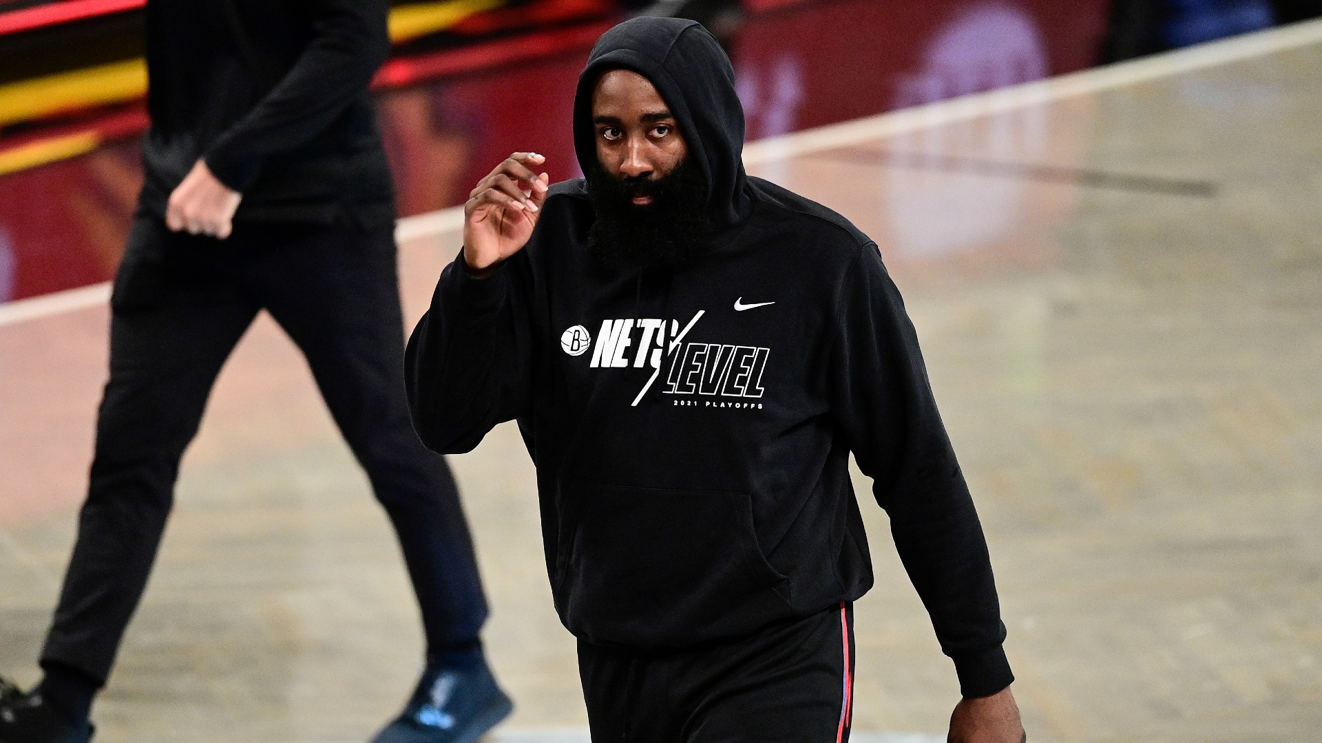 Nets injury updates: Will James Harden, Jeff Green play in Game 4 vs. Bucks?