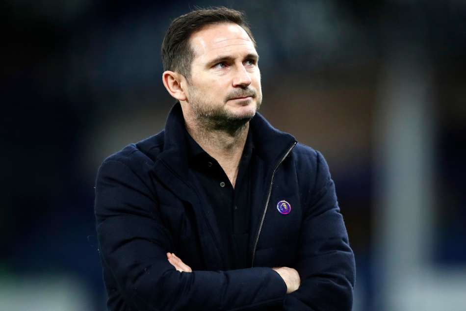 Lampard dismisses suggestions Chelsea are strongest squad in Premier League